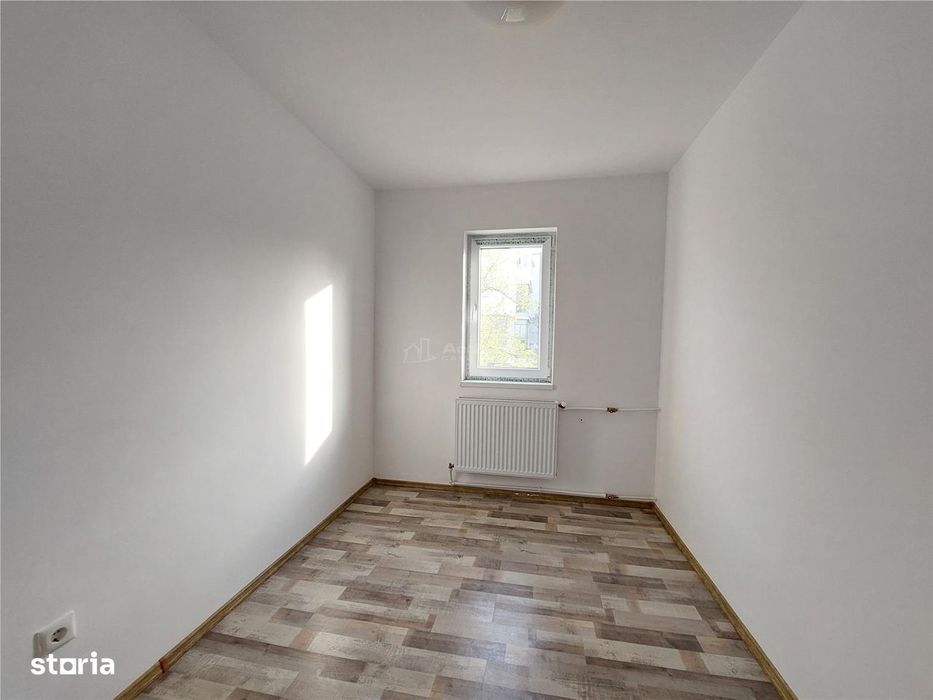 Vanzare sau SCHIMB, 3 camere, etaj 2, renovat, Aleea Tineretului