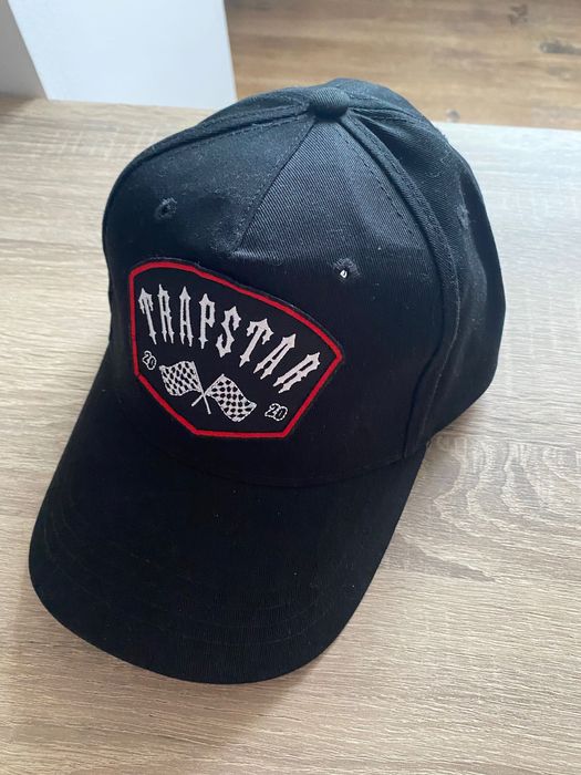 Sapca Trapstar. Marime ajustabila.