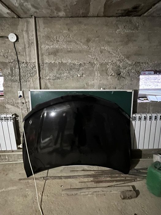 Капот на Камри 45 Тайвань