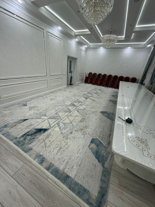 Ковер Турецского производства