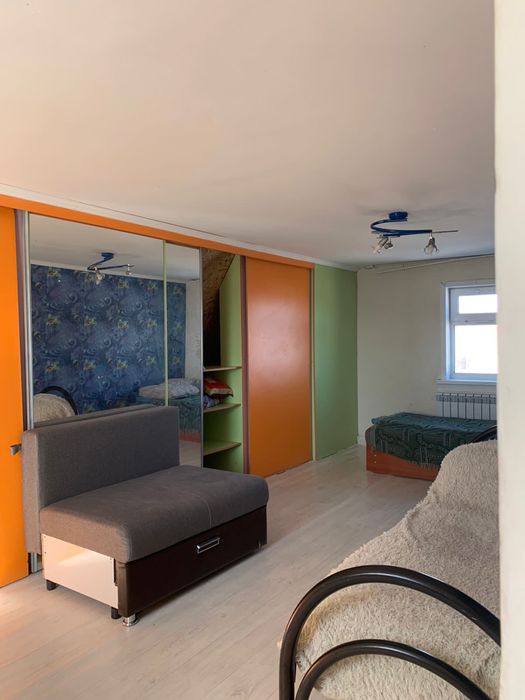 Аренда дома двухэтажный