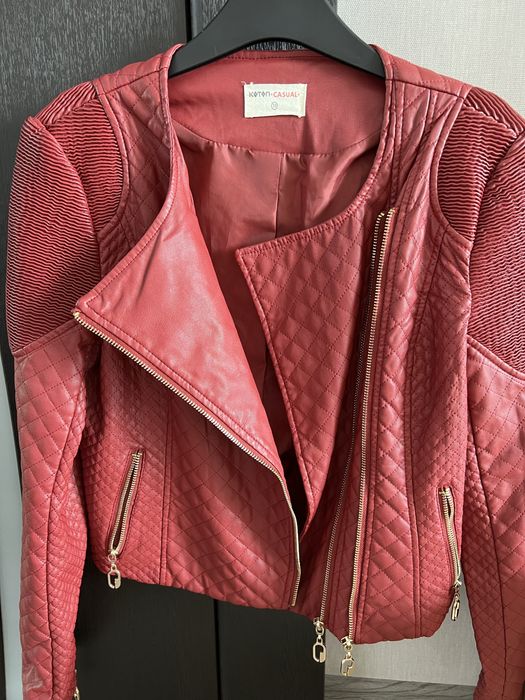 Куртка касюха женская Koton