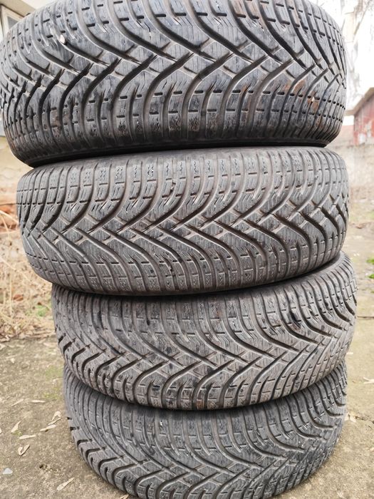 Автомобилни гуми