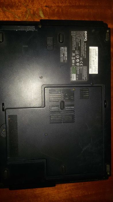 laptopuri funcționale pentru piese