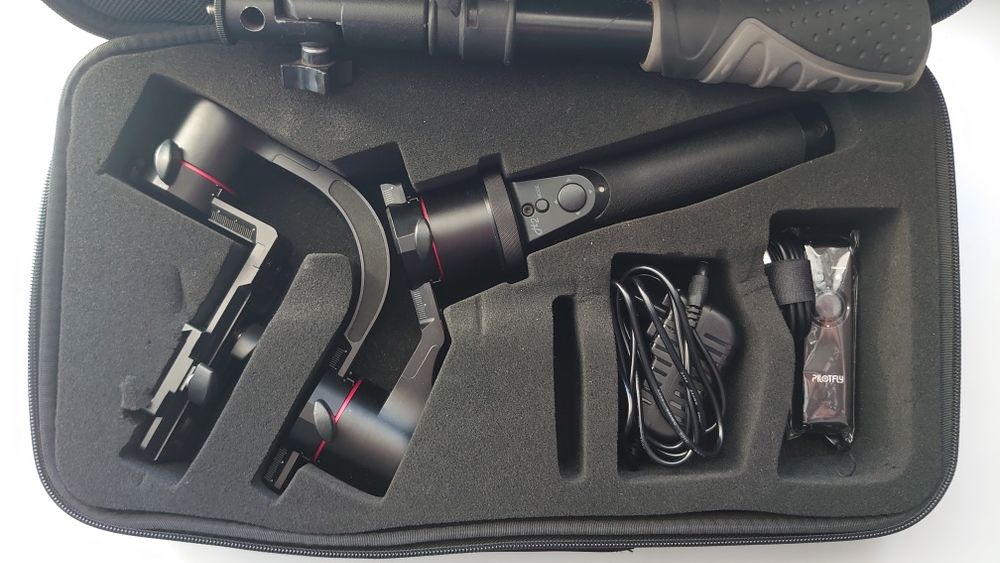 PFY H2-45 3-Axis Gimbal