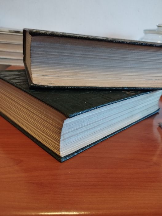 Dicționare enciclopedice romane