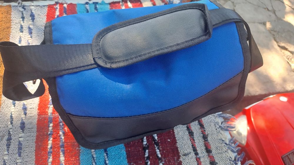 Aparat de oxigen portabil