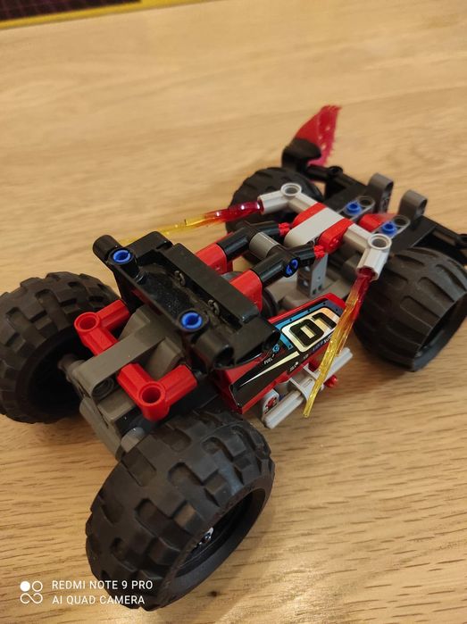 Lego technic       .
