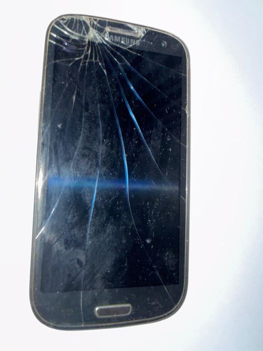Telefon Samsung  .
