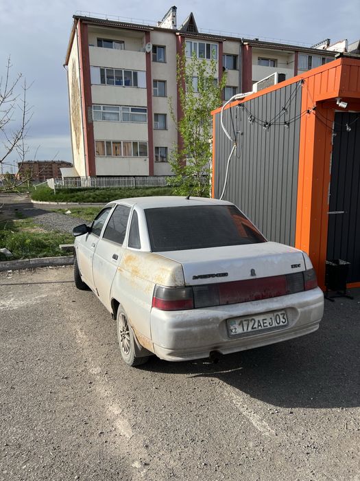 Ваз 2110