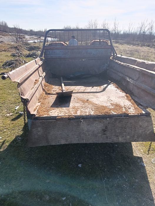 Aro vind 6200 negociabil