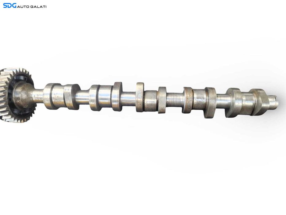 Ax Axa Came Volkswagen Touareg 7L 2.5 TDI BAC 2003 - 2010 Cod 070109101P, 070109227B [H0020]