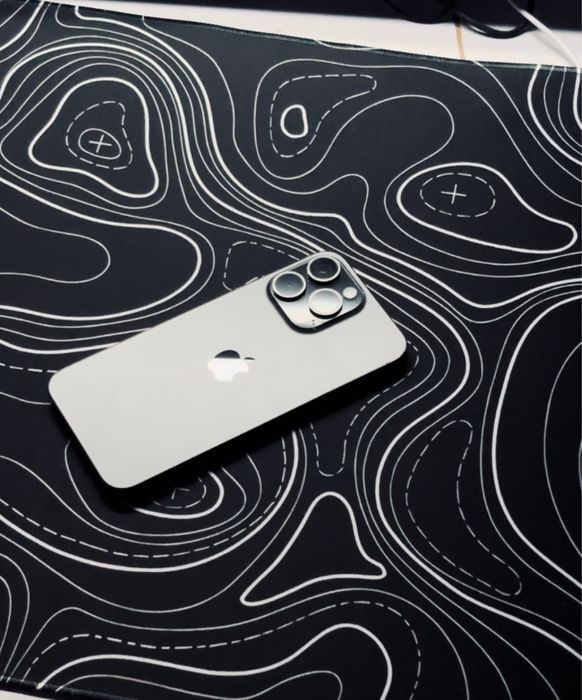 Iphone 15 pro max 512