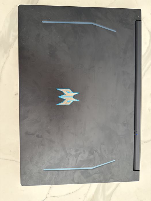 Acer Predator игровой ноутбук