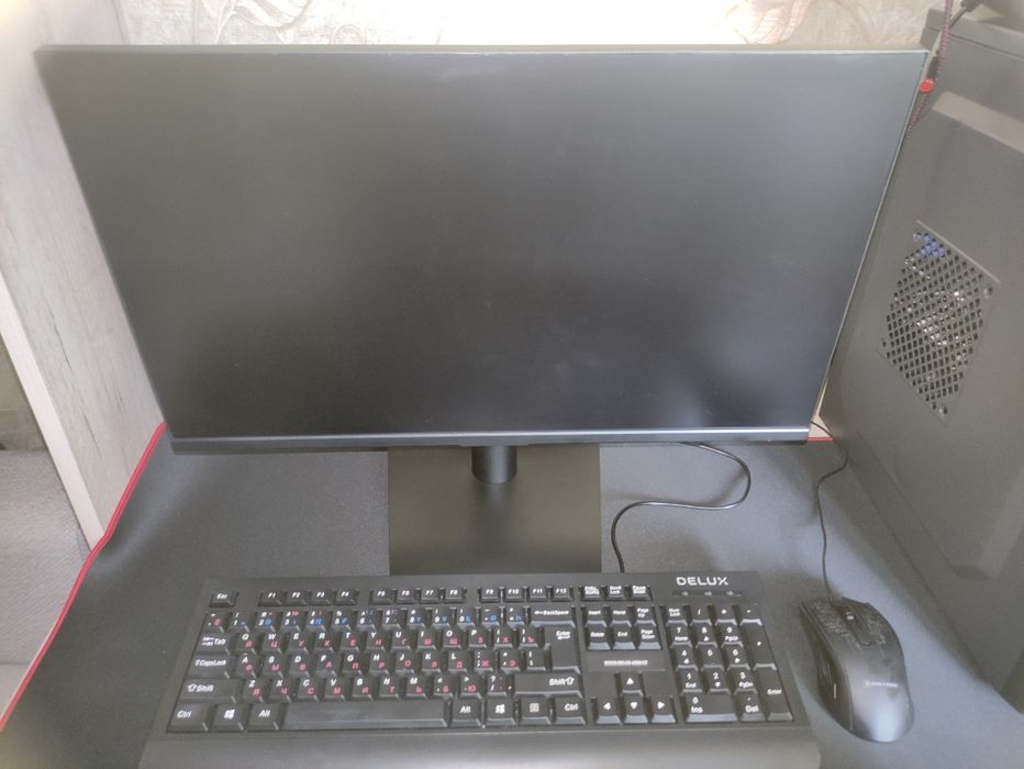 Продам ПК i5 9500