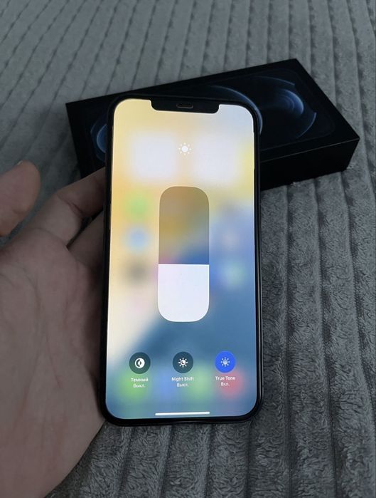 Продажа или обмен Iphone 12 pro max 256