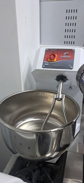 Testo meshalka , Meshalka ,тесто Мешалка