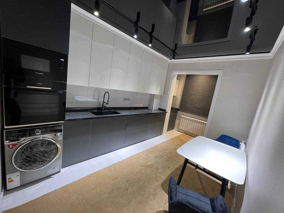 Сдаю Новую 2-х комнатную квартиру на ЖК Prestige Gardens  (А3)