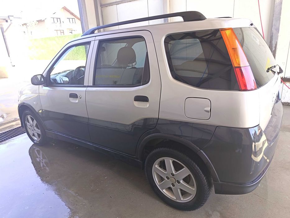 Suzuki Ignis 1.3