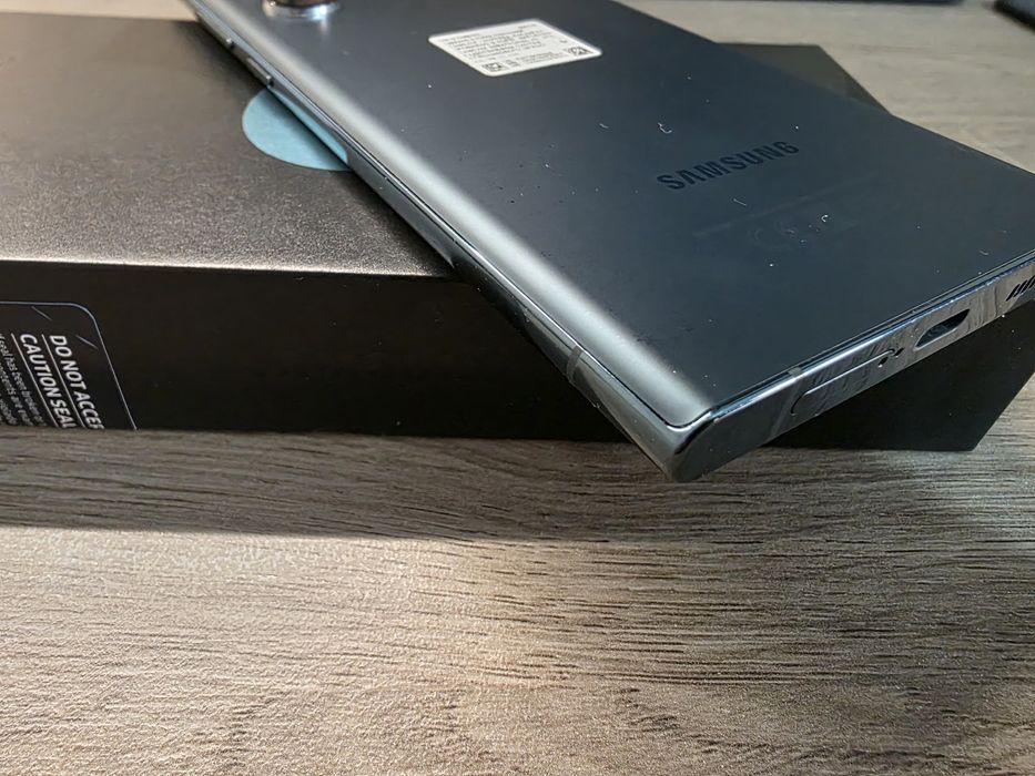 Samsung galaxy s22 ultra