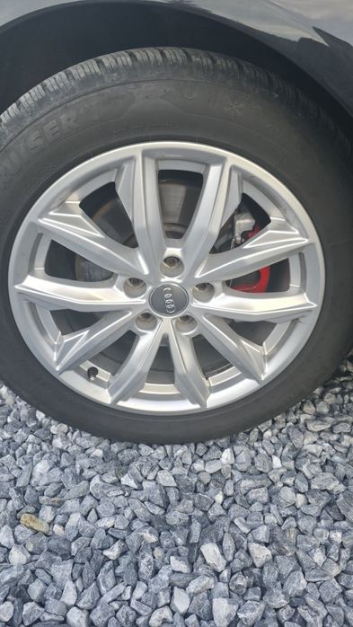 AUDI A6 2007 — imagine 5