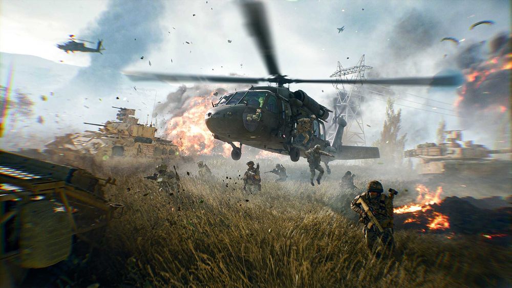 Battlefield 6 PC Digital