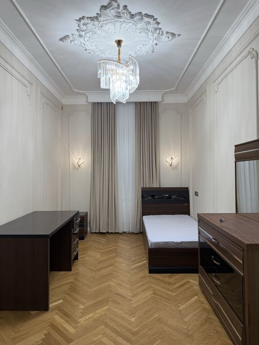 Аренда! Центр!!! Только жилой