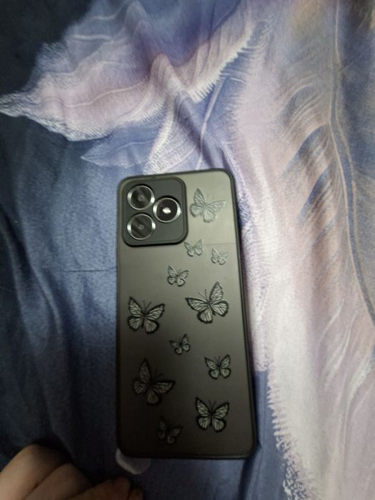 Реалми ноте 50 4дж