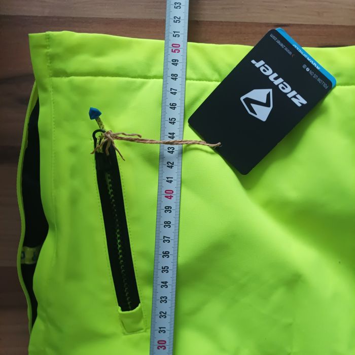 Ziener 128см яке