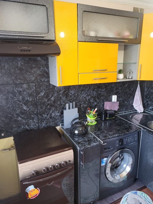 Сдам 1 комнатную квартиру