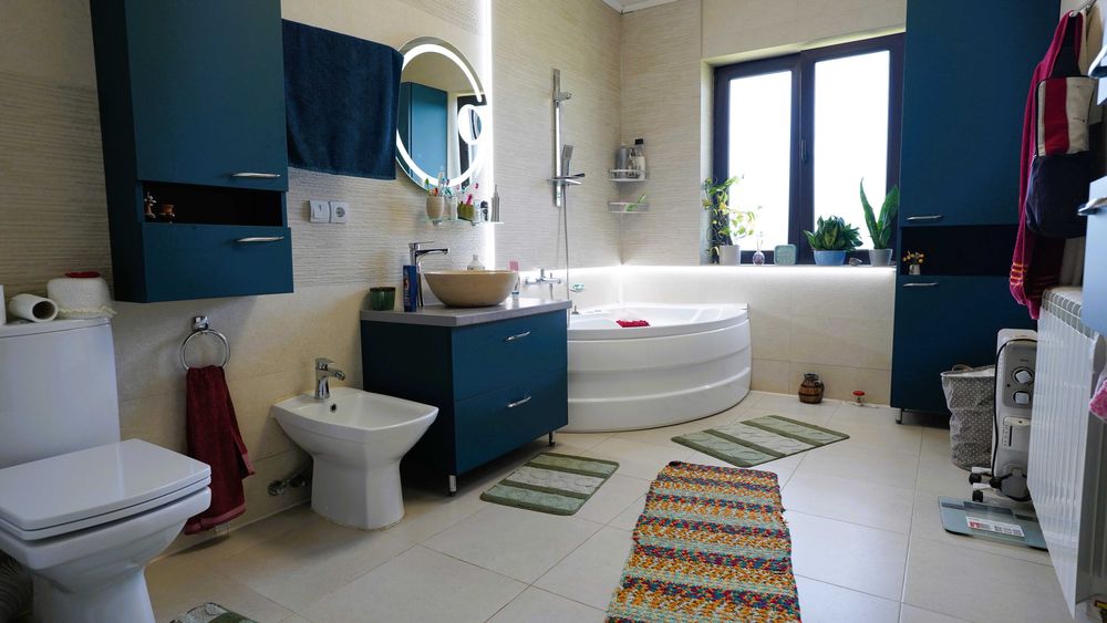 Casa de Vanzare, Valea Calugareasca