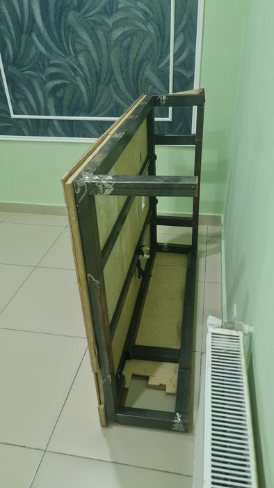Подиум для реклайнера
