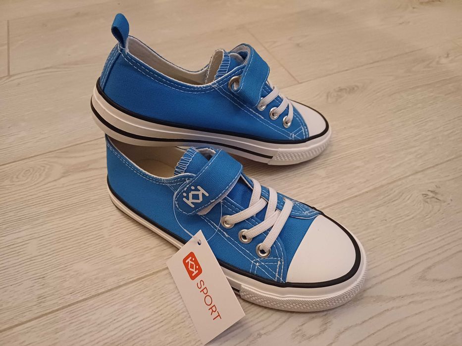 Детски обувки гуменки на Колев и Колев КК 31н.