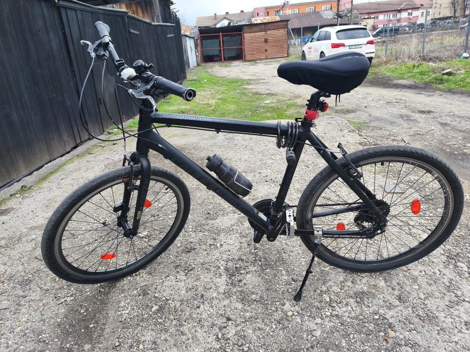 Vând bicicletă Cannondale