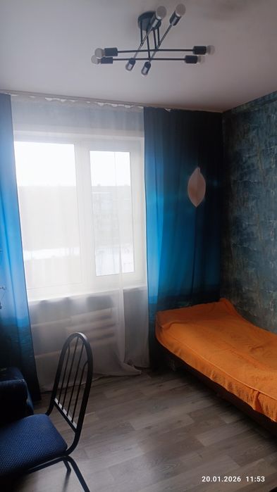 Продам 3-х комнатную
