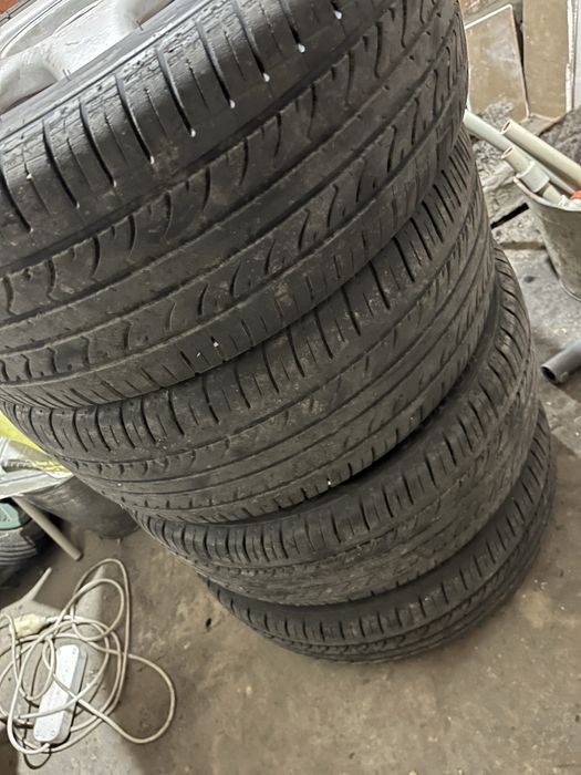 продам диски 4/100 размер 17