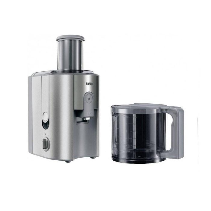 Центробежная соковыжималка Braun J700 Multiquick 7