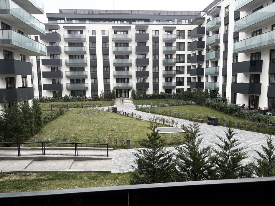 PF ofer spre inchiriere ap. premium, 2 camere, Liberty Residential