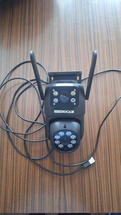 Camera de supravegere