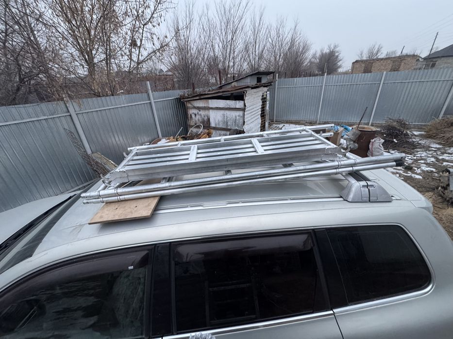 Вышка тура , леса