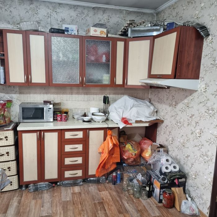 Кухонный гарнитур