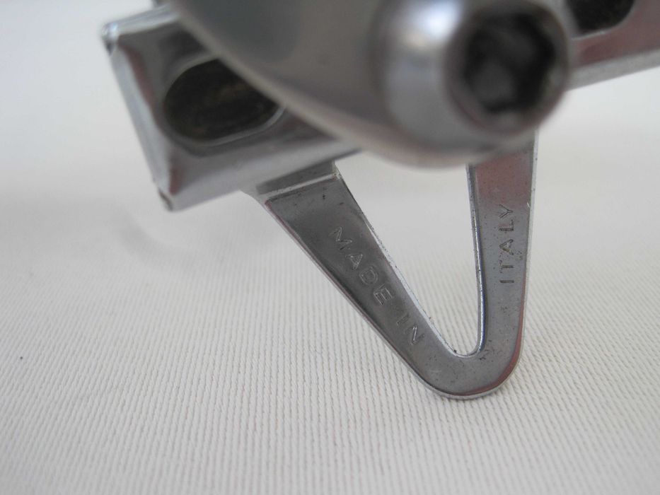 Campagnolo Athena D500-комплект шосейни спирачки-Ретро