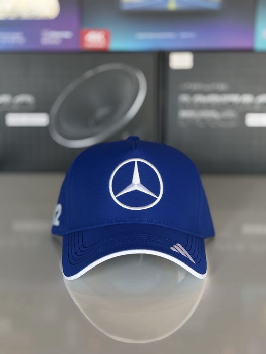 Teyes by  Кепки Mers Benz оригинал new 2026 авто спорт new stil