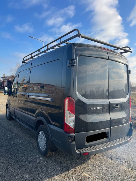 Dezmembrez ford transit 2.0 euro 6