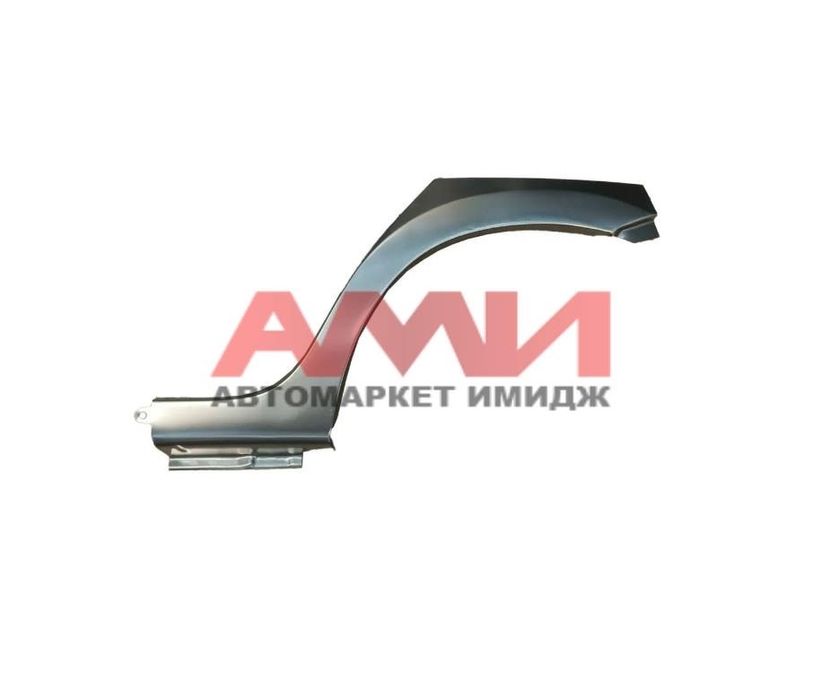 Ремвставки крыльев АВТОВАЗ