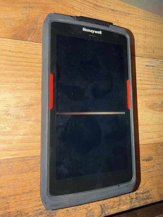 Tableta Honeywell ScanPal Eda 71