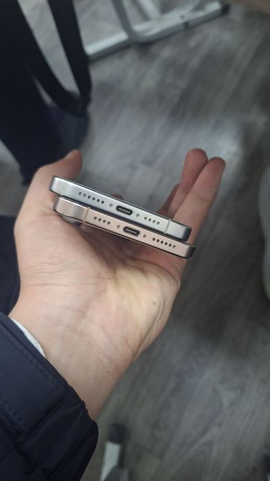 Iphone 15-16 pro max