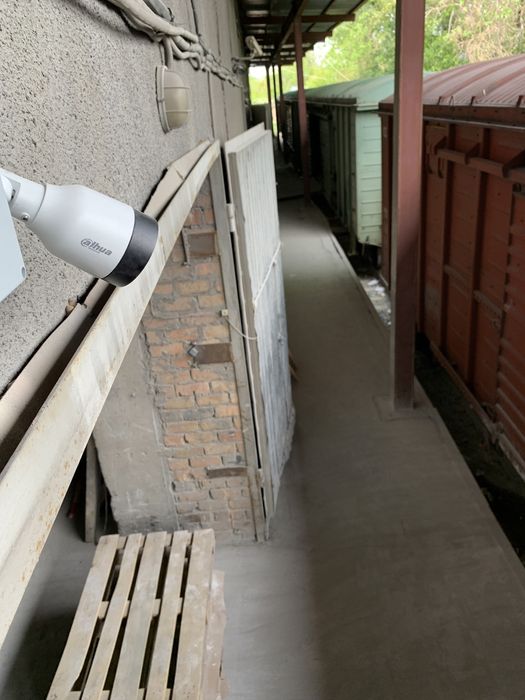 Видеонаблюдение в Караганде.