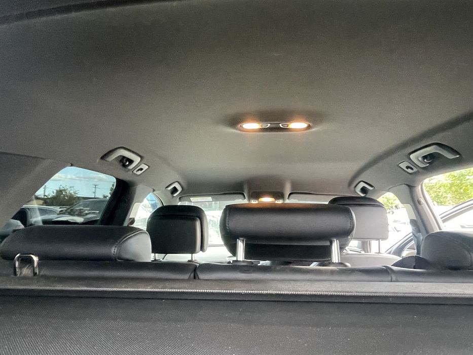 Ușă dreapta față Audi A6 4G facelift 2016