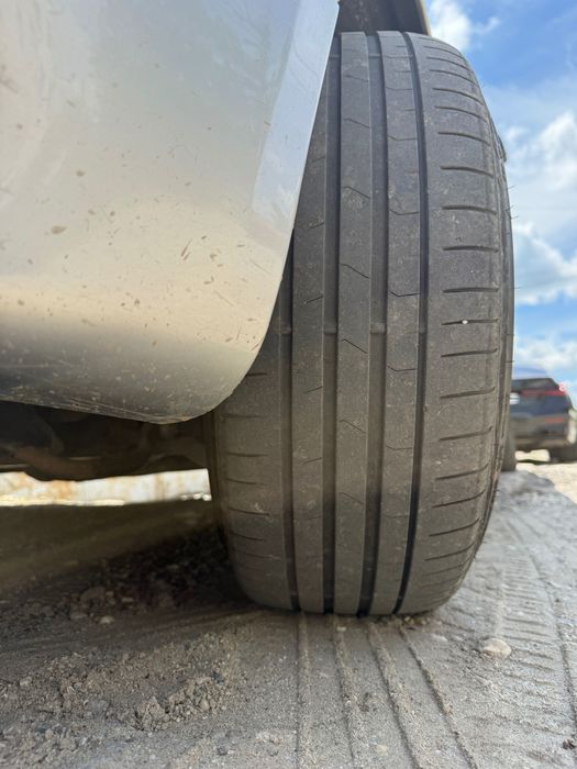 Jante Style 128 r19 - cele mai concave